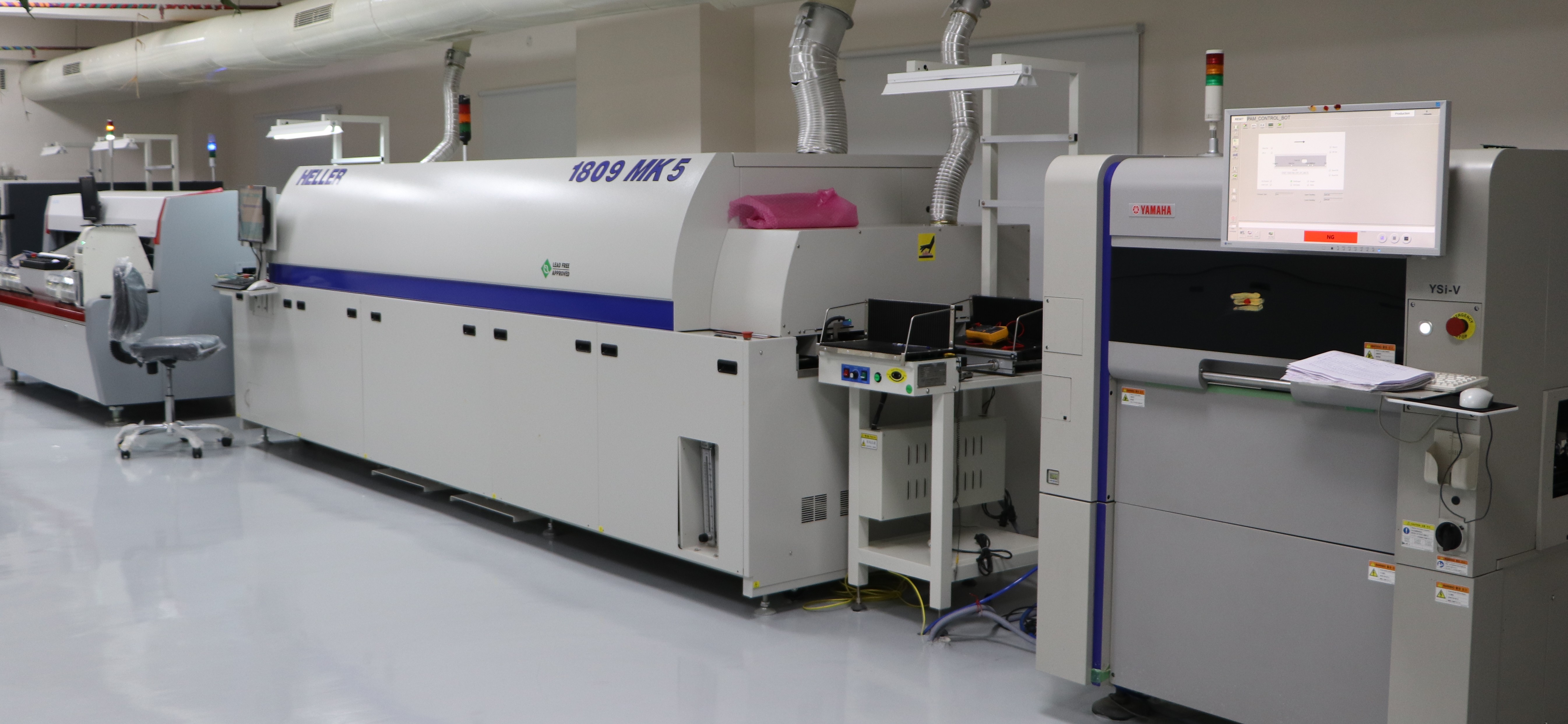PCB Fabrication Overview