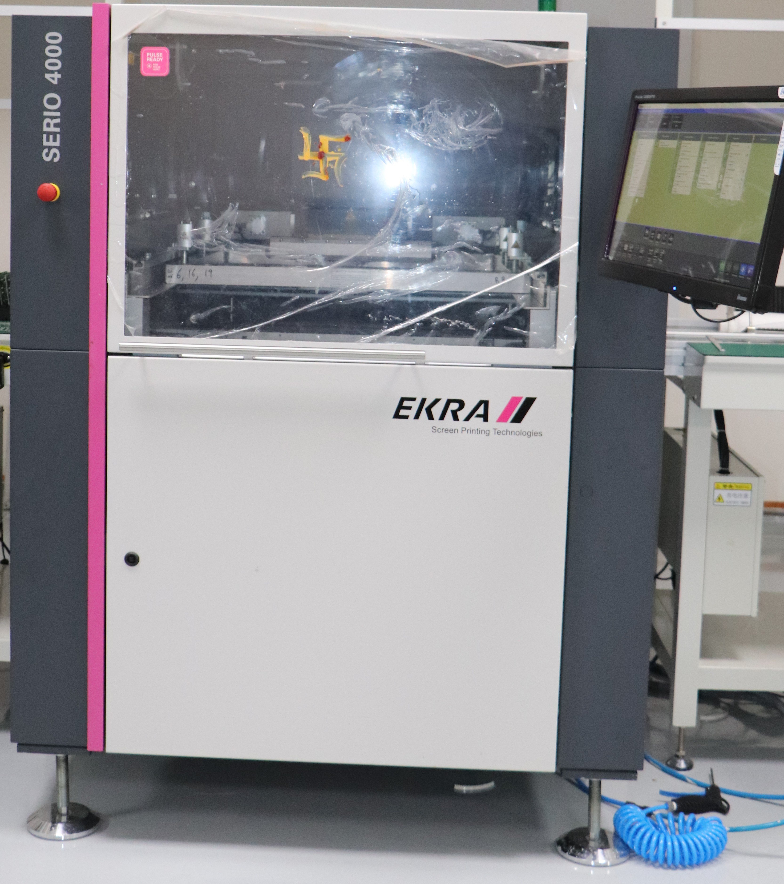 Surface Mount Technology