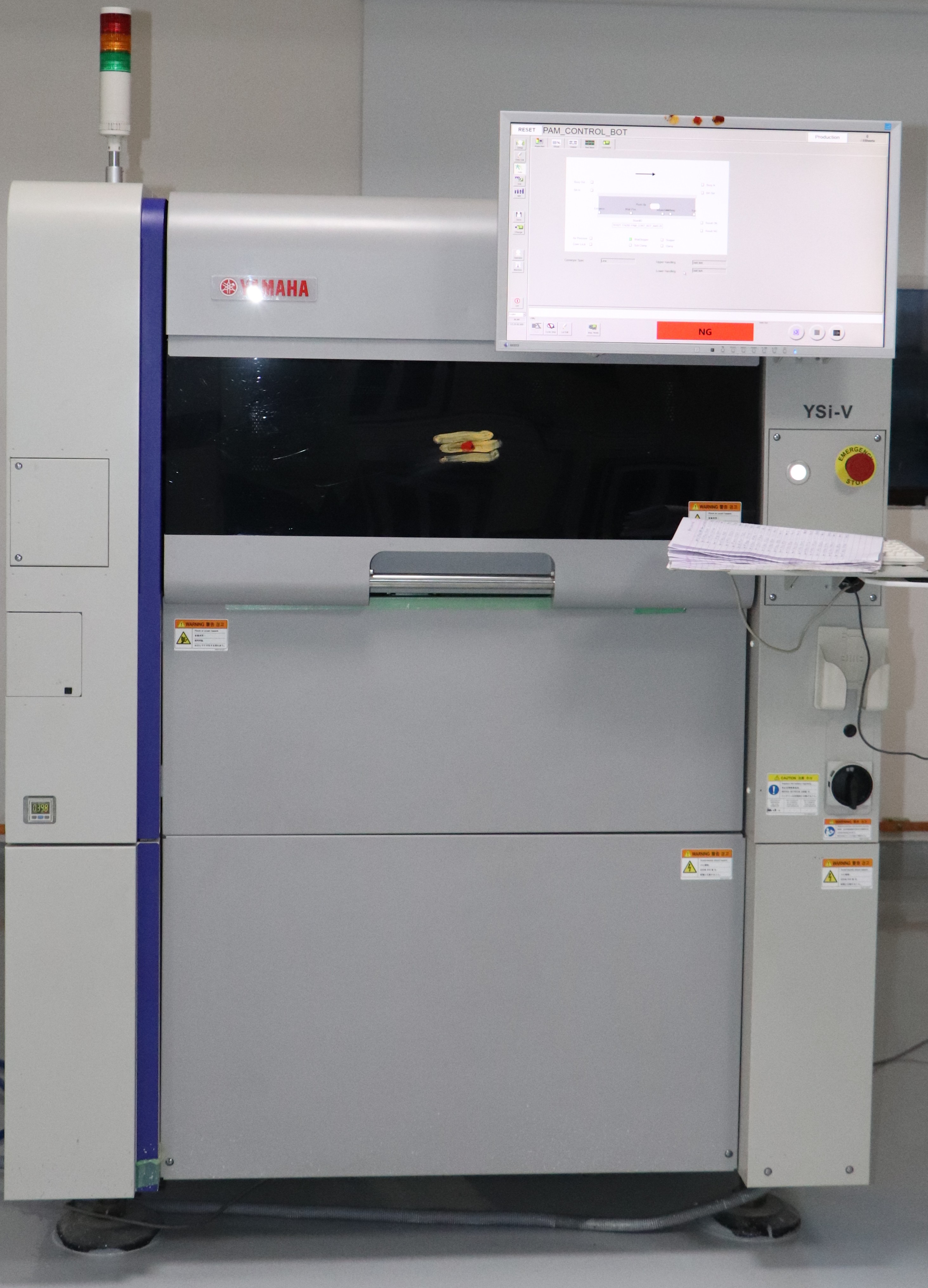 Conventional Leaded Technology