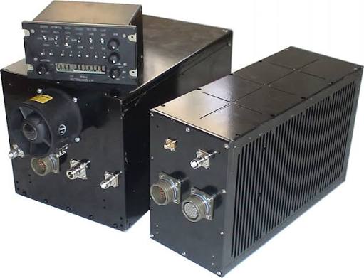 RF and Microwave Sub-Systems