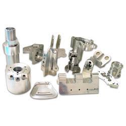 Precision Machined Hardware Assortment