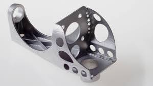 Aerospace Structural Bracket